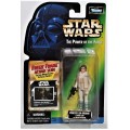 Фигурка Star Wars Princess Leia Organa  серии: The Power Of The Force
